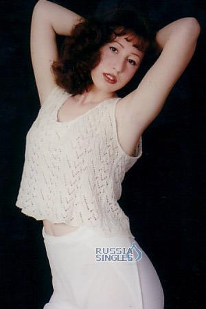 Russian Singles