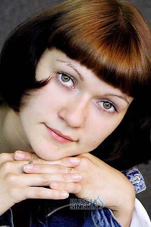 Russian Singles