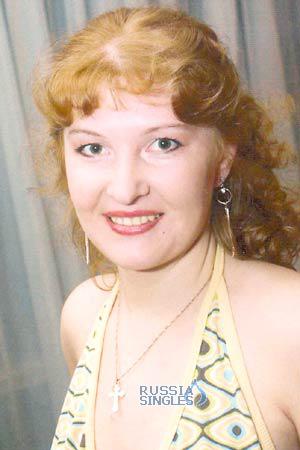 Russian Singles