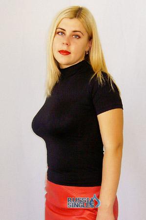 Russian Singles