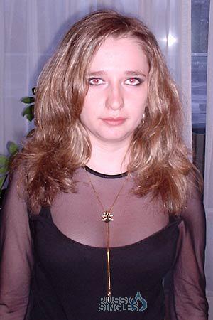 Russian Singles