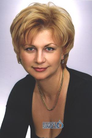 Russian Singles