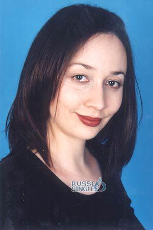 Russian Singles