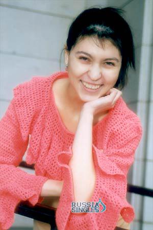 Russian Singles