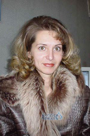 Russia women