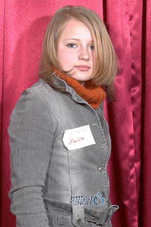 Russian Singles
