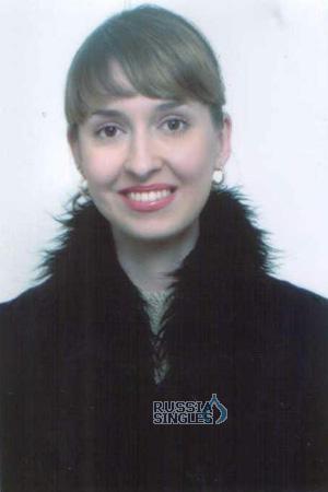 Russian Singles