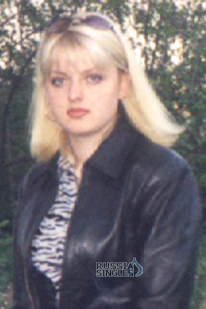 Russian Singles