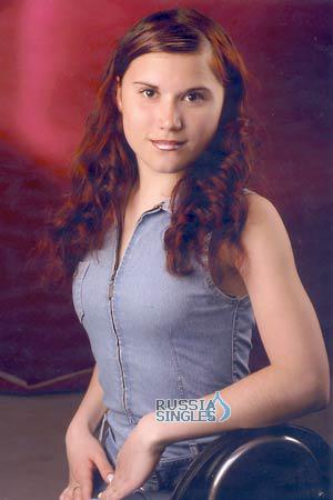 Russian Singles