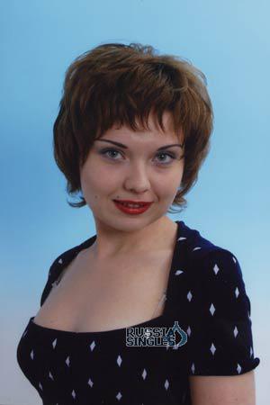 Russian Singles