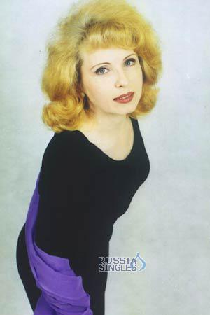 Russia women