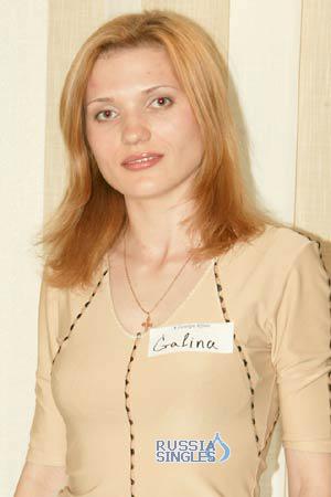 Russian Singles