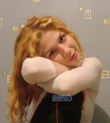 Russian Singles
