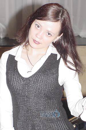 Russian Singles