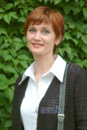 Russian Singles