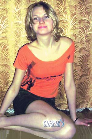 Russian Singles