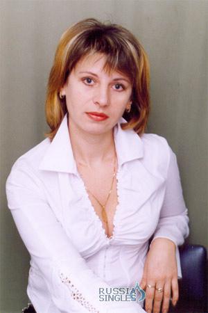 Russian Singles