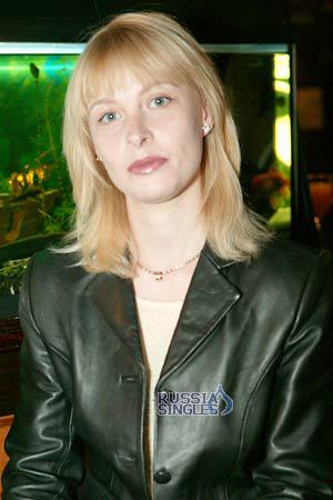 Russian Singles
