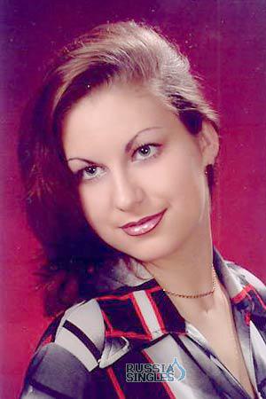 Russian Singles