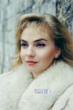 Russian Singles