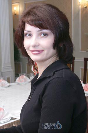 Russian Singles