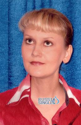 Russian Singles