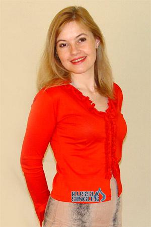 Russian Singles