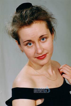 Russian Singles