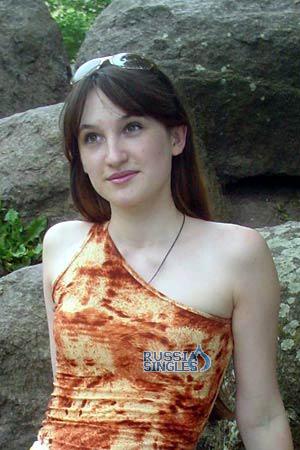 Russian Singles