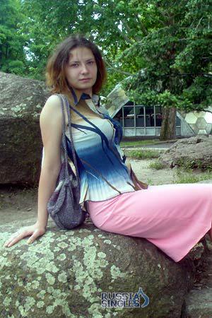 Russian Singles