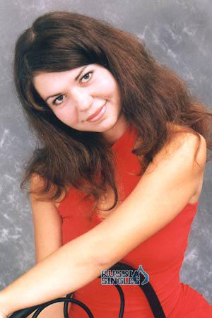 Russian Singles