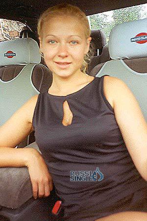 Russian Singles