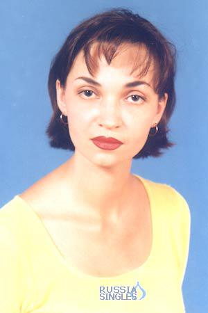 Russian Singles