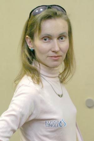Russian Singles