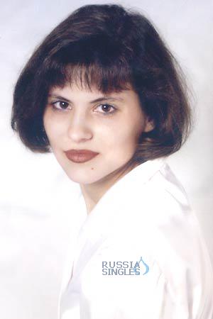 Russian Singles