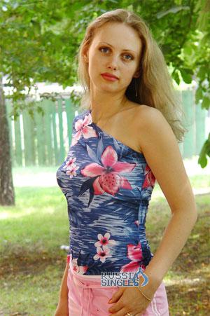 Russian Singles