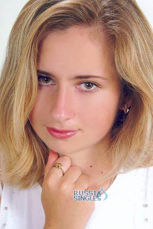 Russian Singles
