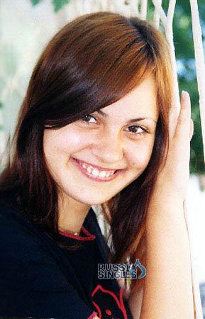 Russian Singles