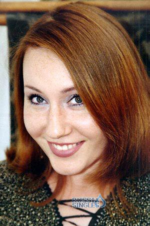 Russian Singles