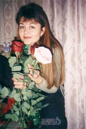 Russian Singles