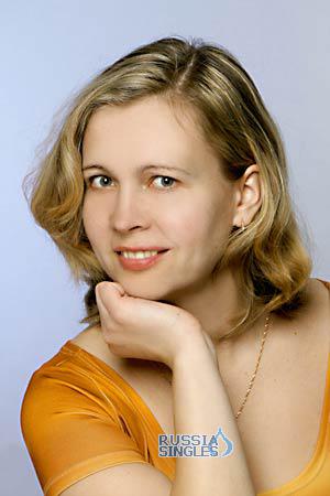 Russian Singles