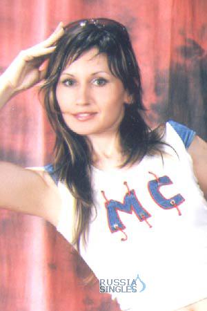 Russian Singles