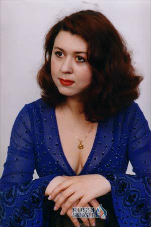 Russian Singles