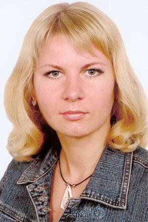 Russian Singles