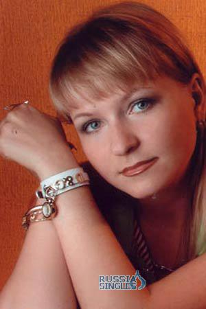 Russian Singles