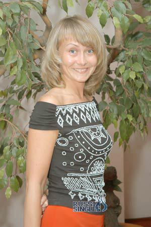 Russian Singles