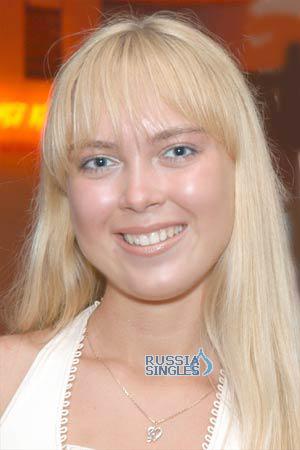Russian Singles