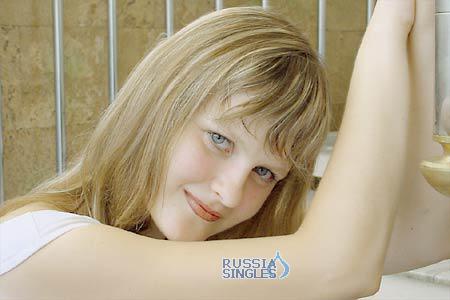 Russian Singles