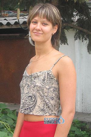 Russian Singles
