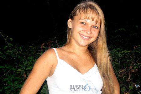 Russian Singles